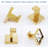Wall Mounted Towel Hook-59539567