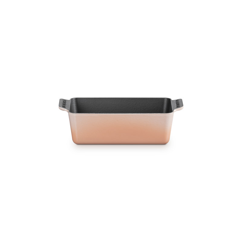 Le Creuset Signature Loaf Pan - Peche
