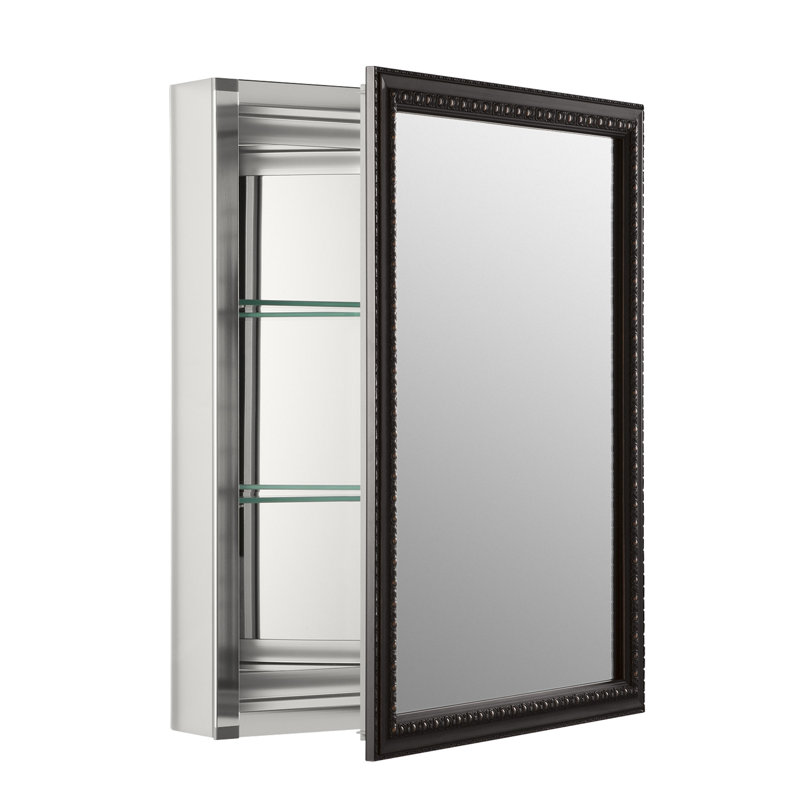 Pharmacie Kohler Clw, Oil Rubbed Bronze