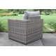 Genesis Teak 2 - Person Patio Conversation Sets with Cushions