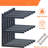 3-Layer Wooden Storage Rack