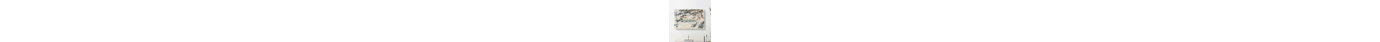 Bridge In The Rain by Yoshida Hanbei - Wrapped Canvas Painting-55304091