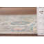 Tapis de couloir oriental Oushak