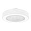Ventilateur de plafond encastré