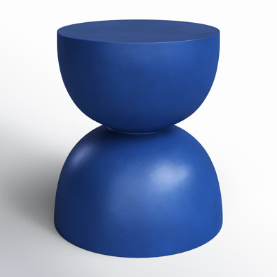 Tabouret d'appoint 17,75 po de hauteur