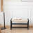 Everill Solid Wood Entryway Bench with Shoe Storage-71090959-71090944