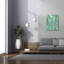 «Desert Living 3» par Jan Weiss, art mural sur toile-2064518921