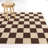 Cemshid Checkered Indoor Rug-719757699