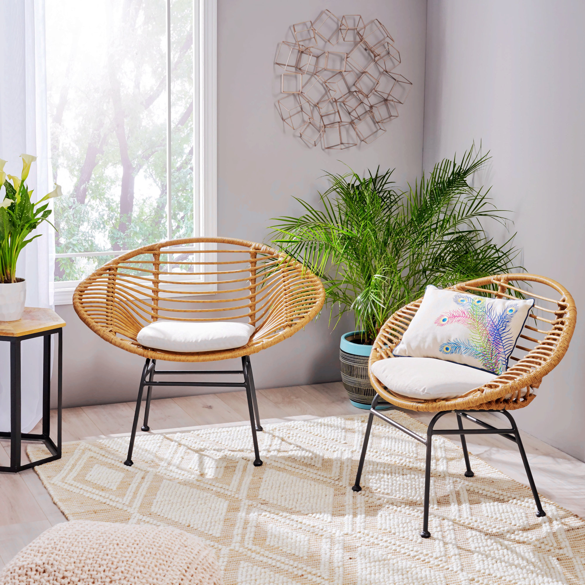 MaMa SAN ANTONIO CHAIR Wayfair