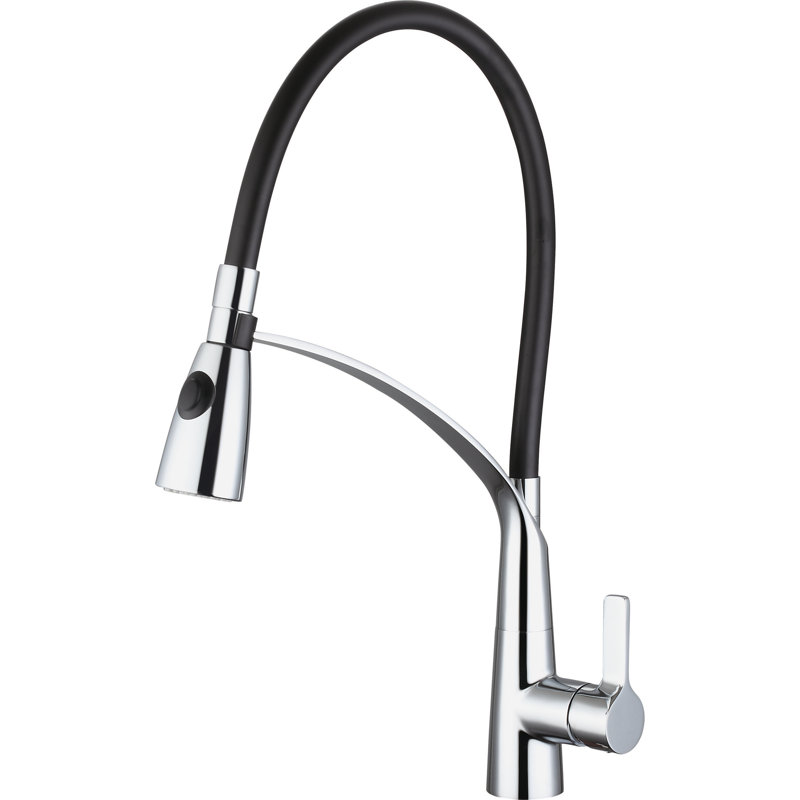 Ancona Pull Down Kitchen Faucet