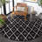 Nikki Performance Geometric Rug-258063965