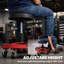 Mechanic Roller Seat