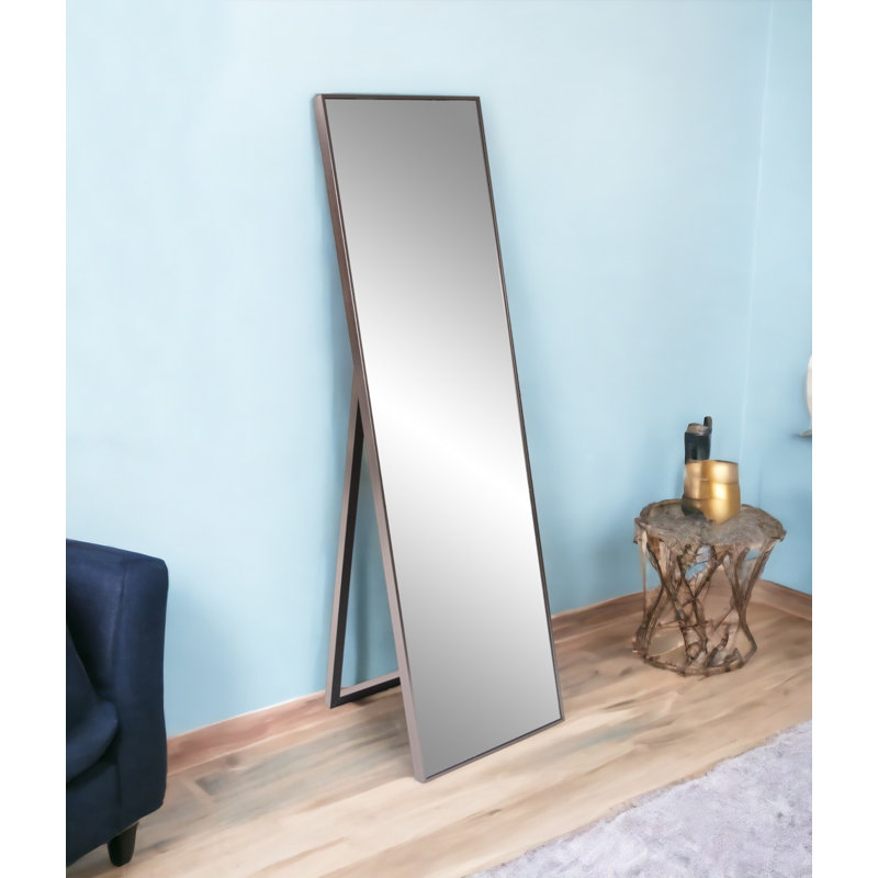Eustacia Beveled Accent Mirror