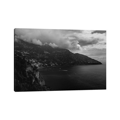 Positano XVI by Bethany Young - Print on Canvas