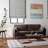 Kinslee 73'' Upholstered Sofa-307831392