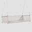 Balancelle de jardin simple pour patio-99066711