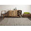 Tapis à chevrons gris-1070702304