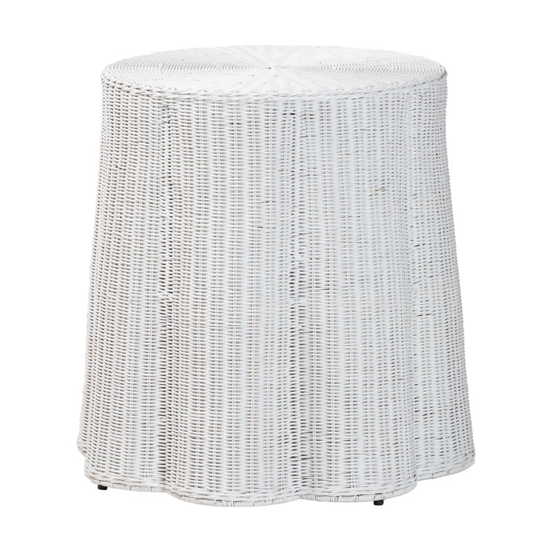 Table de bout Bali & Pari Palm