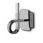 Wentworth LED Armed Sconce