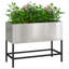 Elevated Planter-412871663