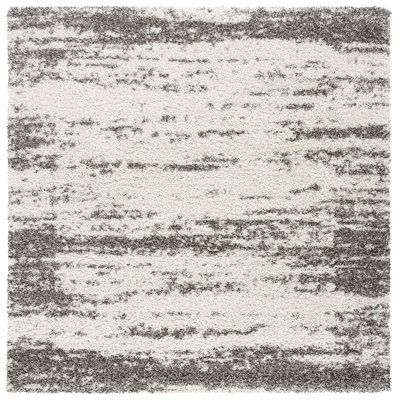 Tapis à poils longs Hudson