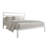 Deareon Upholstered Metal Platform Bed-1378048420-1378048418