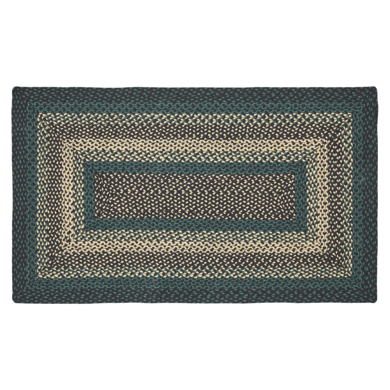 Meissa Geometric Indoor Rug, Rectangle 2'3" x 4'