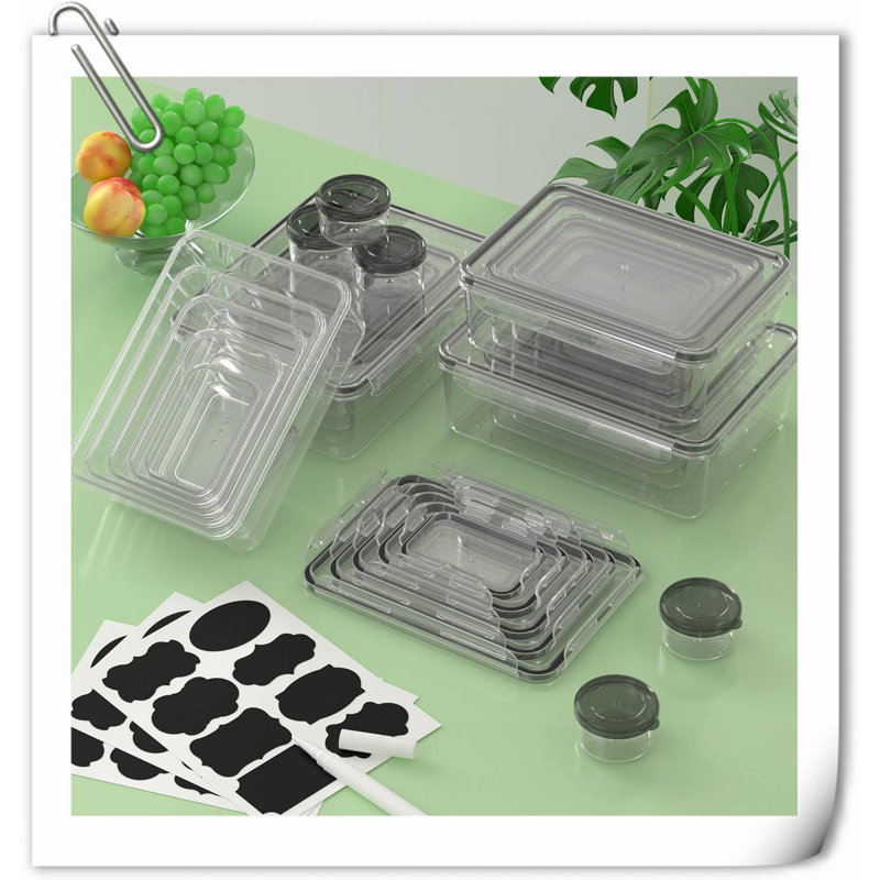 Dimya Food Storage Container