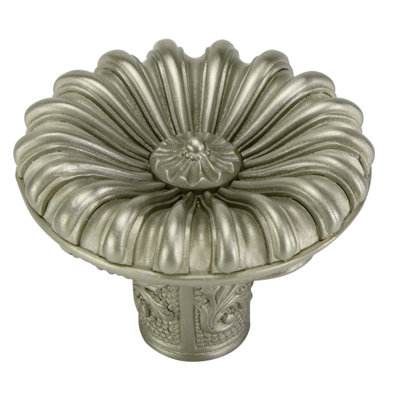 NANTUCKET Designer Knob