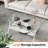 Rectangle Coffee Table, Modern Table-271720087-271720081