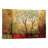 Floating Yellow Flowers I by Silvia Vassileva - Wrapped Canvas Panoramic Painting-466554063-452589361