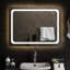 Flat Wall Mirror-454295104