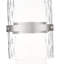 Luminaire suspendu cylindrique à 1 lumière Bryelle-705486940