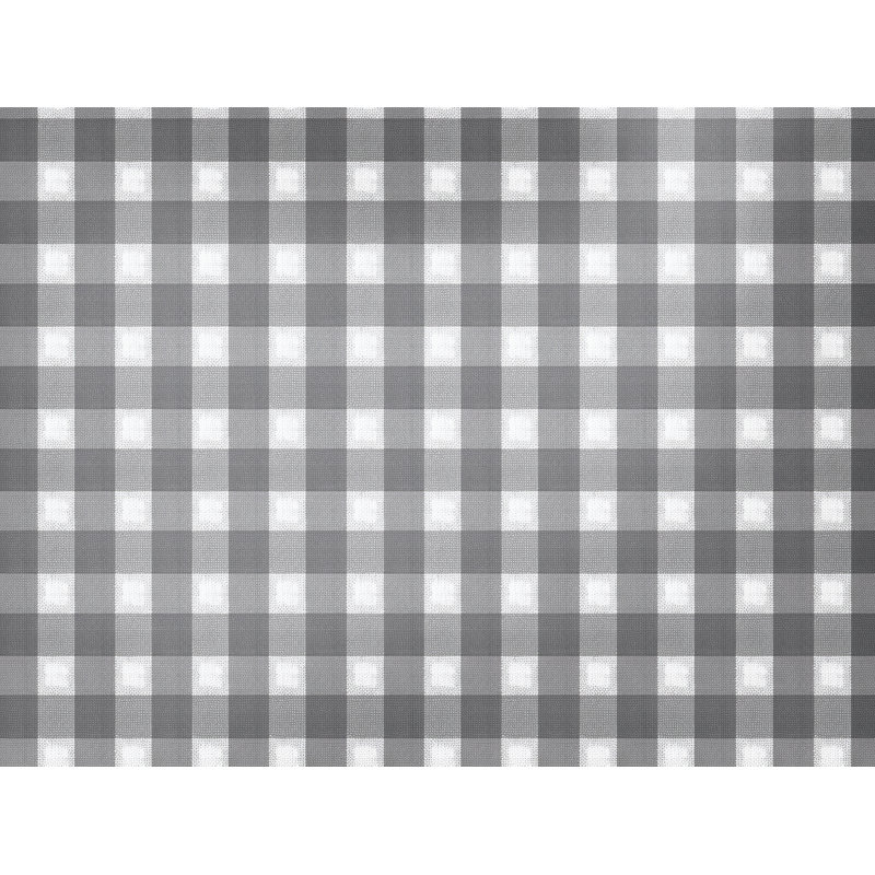 Paire de rideaux obscurcissant en polyester Shatavia, L 20 po x L 61 po