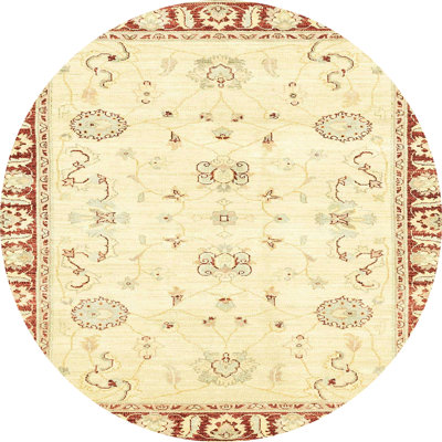 Tapis abstrait moderne 2963