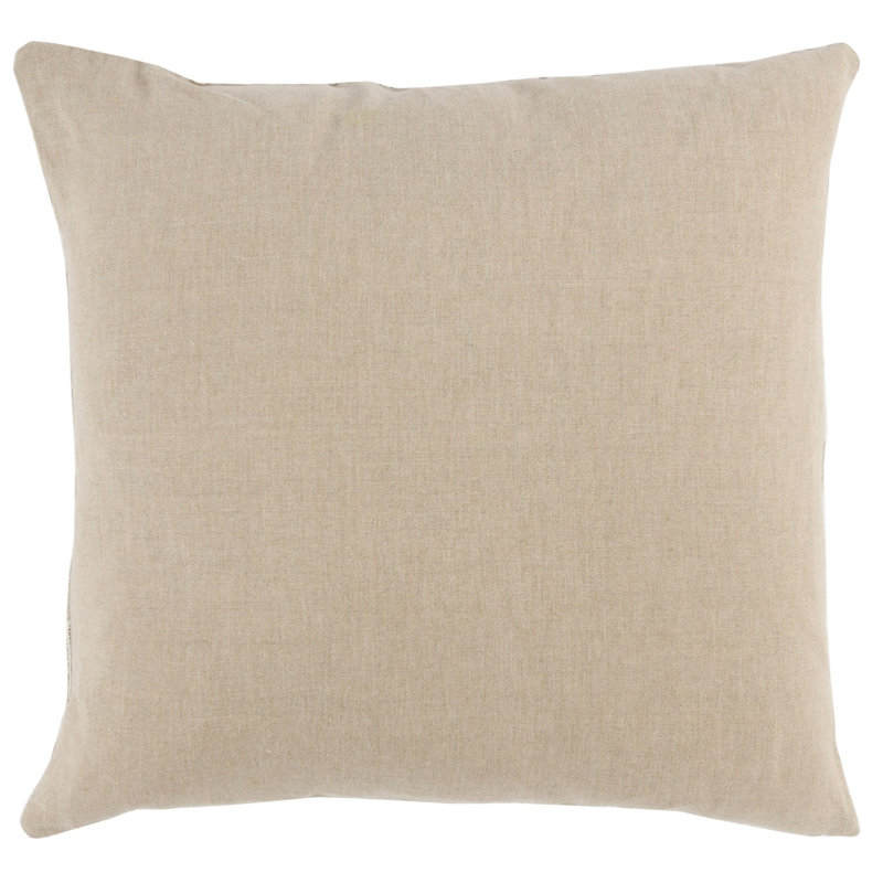Halsey Abstract Throw Pillow Cover & Insert