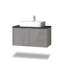 Bathroom Vanity with Basin-100904955