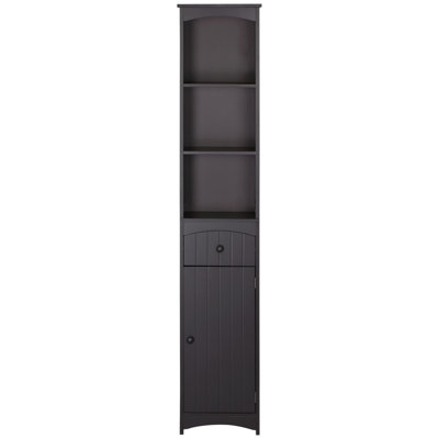 Armoire de rangement HOMcom