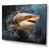 Wrapped Canvas