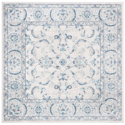Tapis oriental Llana Performance