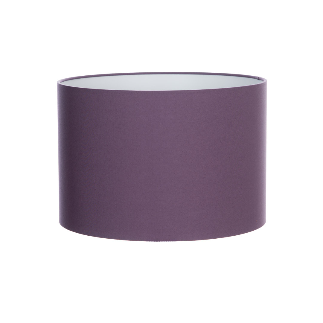 Cotton Drum Lamp Shade