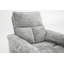 Klint Fabric Power Recliner Chair