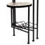 Armagh Metal Plant Stand