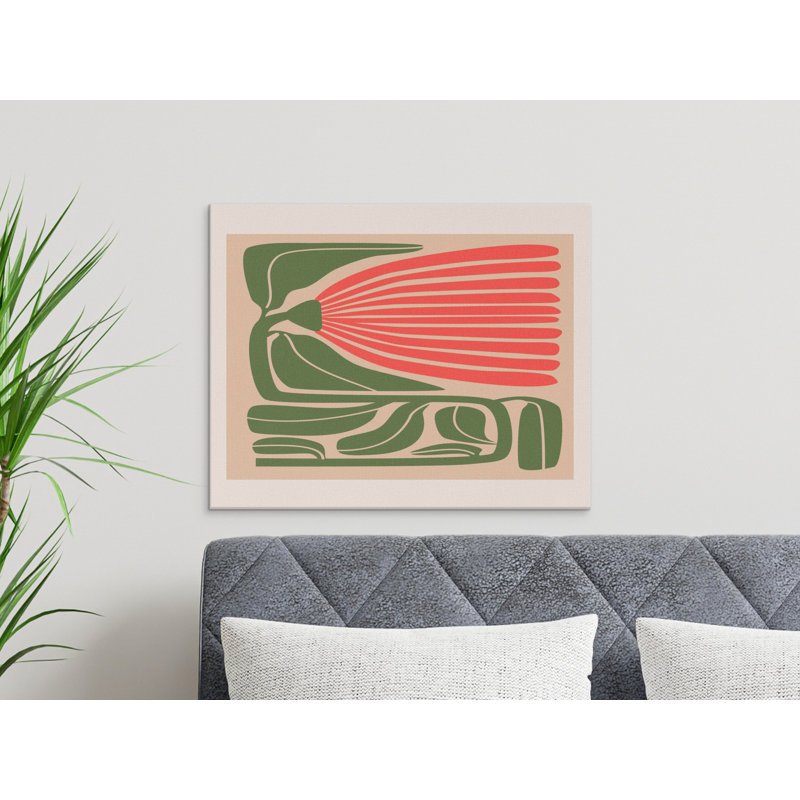 Wrapped Canvas Print Set