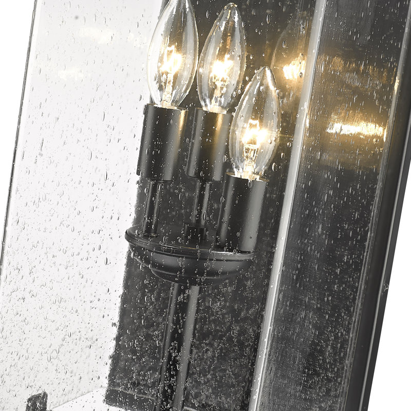 Ahmauri Wall Light
