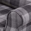 Megerle Upholstered Armchair