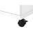 Office, File Cabinet, Printer Cart, Rolling File Cabinet, Mobile, Storage, Work, White Laminate, Contemporary, Modern-604506728