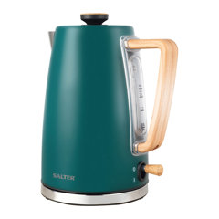 Smeg - Meet the Smeg KLF05 Mini Kettle, a lovely companion