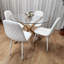 Allendale 4 - Person Dining Set-557094988