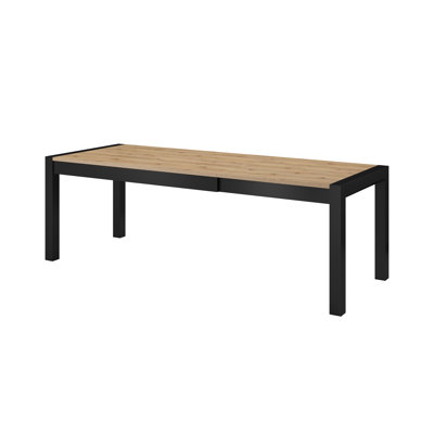 Extendable Dining Table